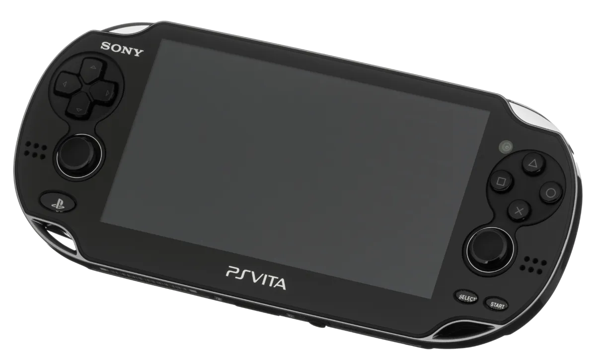 PlayStation Vita